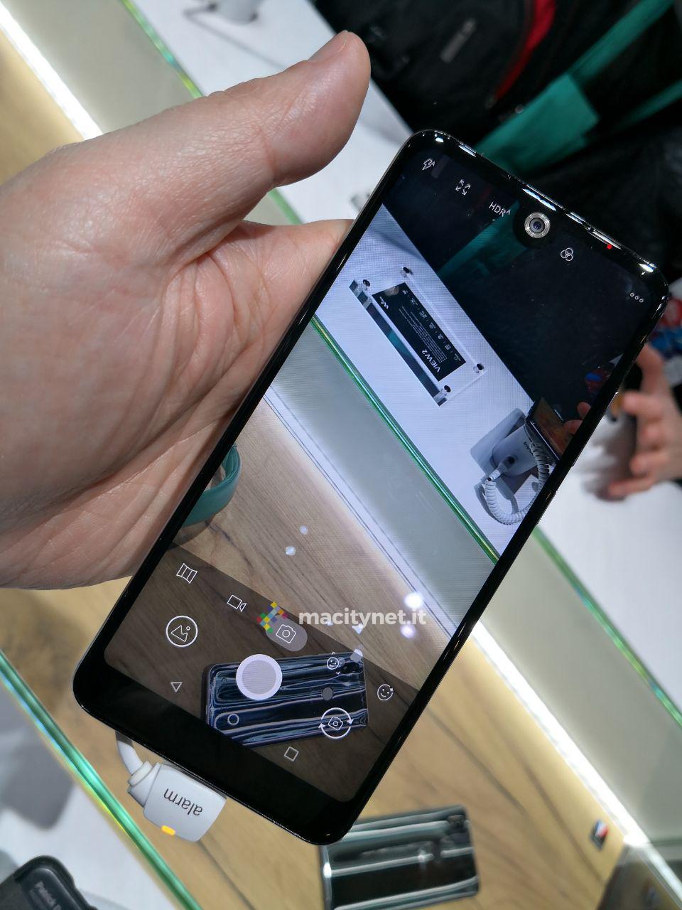 wiko view2