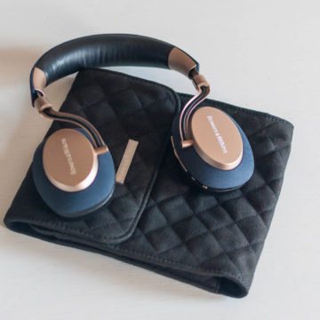 Bowers & Wilkins PX