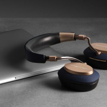 Bowers & Wilkins PX