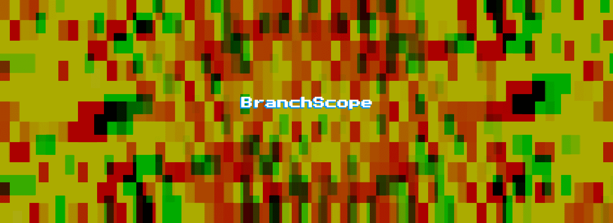 branch scope