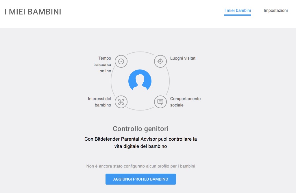 Bitdefender Antivirus for Mac