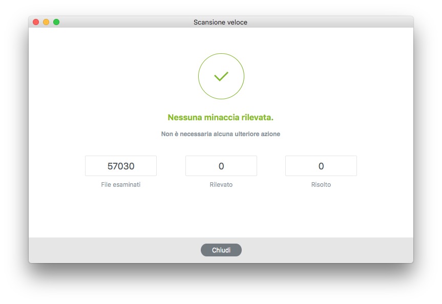 Bitdefender Antivirus for Mac