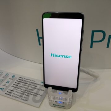 hisense h11