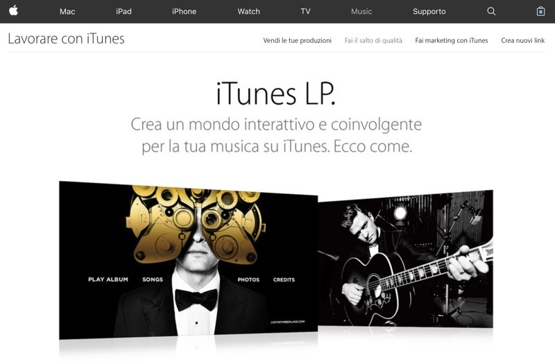 itunes lp 800 1
