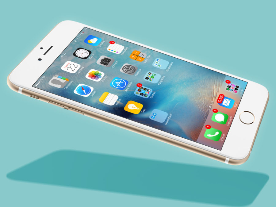 Apple iPhone 6s - Specifiche