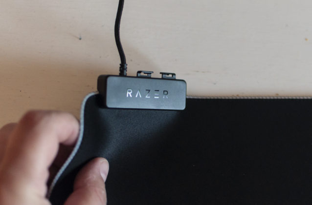 Abyssus Essential e Goliathus Chroma