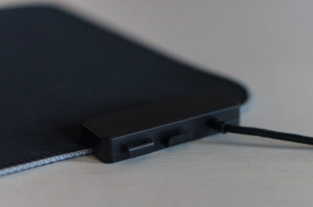 Abyssus Essential e Goliathus Chroma