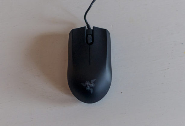 Abyssus Essential e Goliathus Chroma