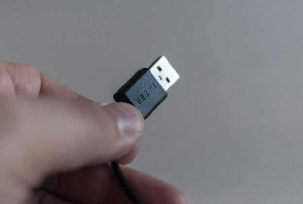 Abyssus Essential e Goliathus Chroma