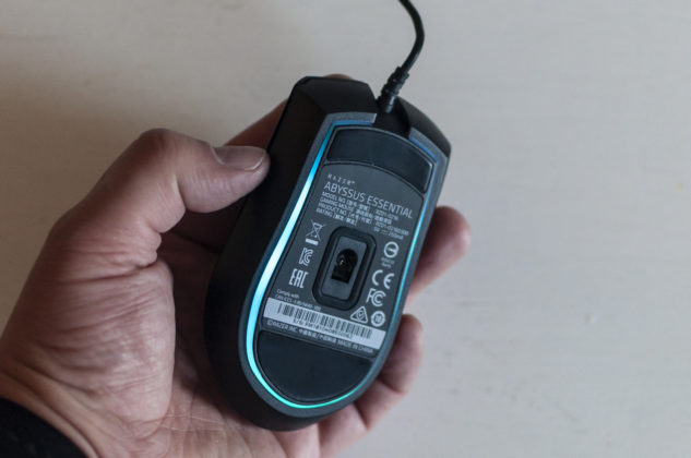 Abyssus Essential e Goliathus Chroma