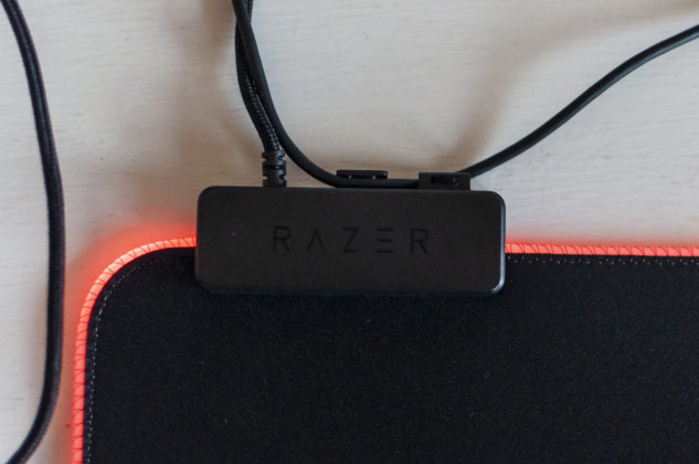 Abyssus Essential e Goliathus Chroma