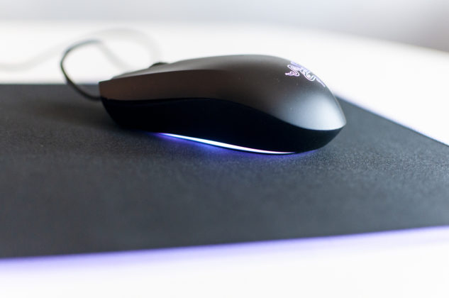 Abyssus Essential e Goliathus Chroma