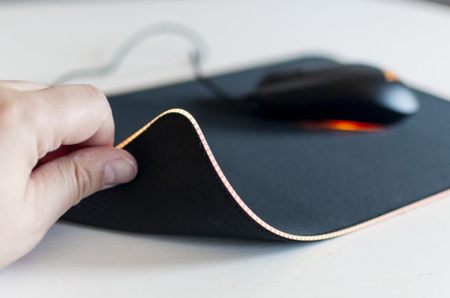 Abyssus Essential e Goliathus Chroma