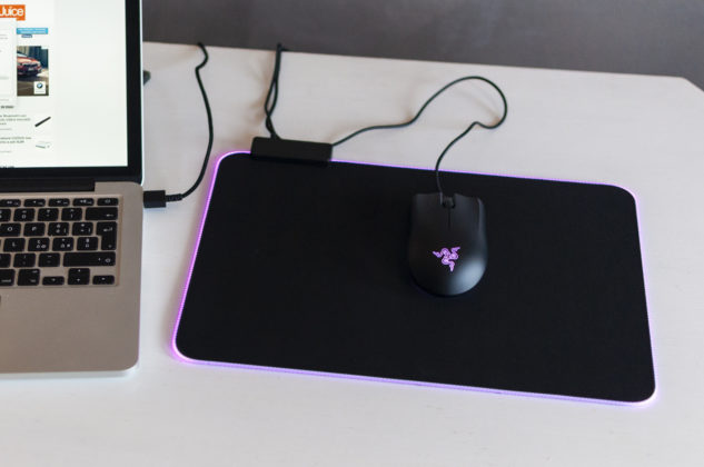 Abyssus Essential e Goliathus Chroma