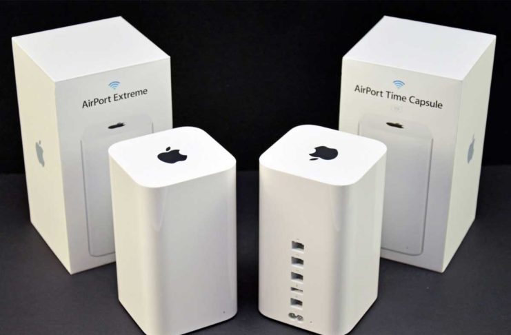 fine di airport , foto airport apple