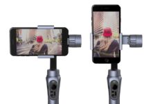 Andoer Zhiyun Smooth-Q 3-Axis