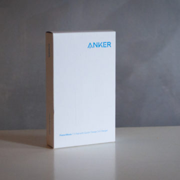 Anker PowerWave 7.5 Pad