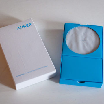Anker PowerWave 7.5 Pad