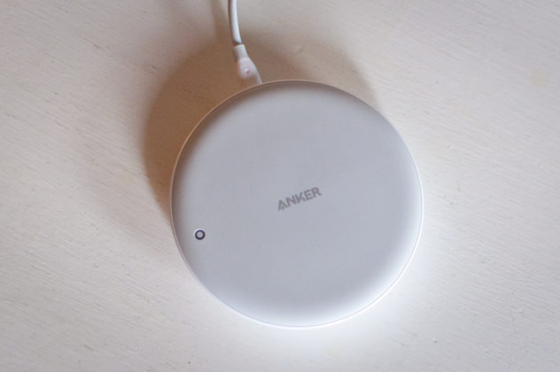 Anker PowerWave 7.5 Pad