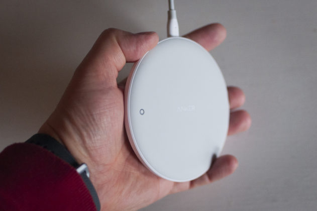 Anker PowerWave 7.5 Pad