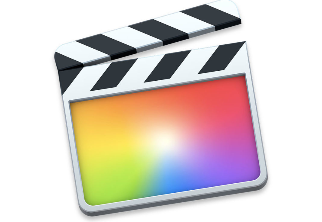 free final cut pro for catalina