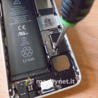 GIGA Fixxoo® Display Für IPhone SE - Retina LCD G Produktbild-Vorschau 8