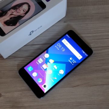 smartphone neffos c7