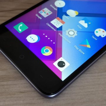 smartphone neffos c7