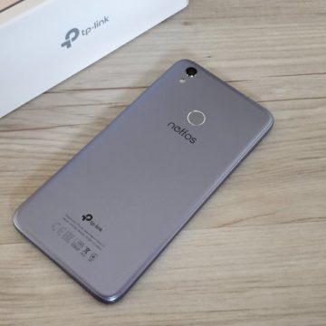 recensione neffos c7