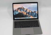 Apple richiama i MacBook 13″ senza Touch Bar con batteria gonfia