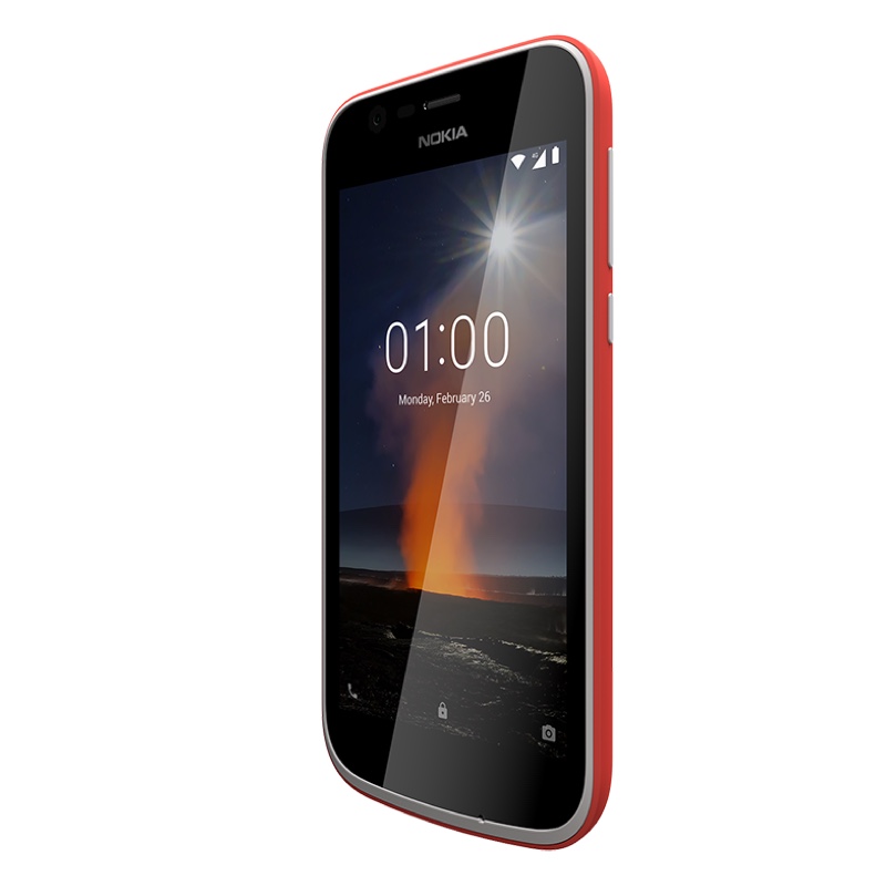nokia 1 italia, - foto nokia 1