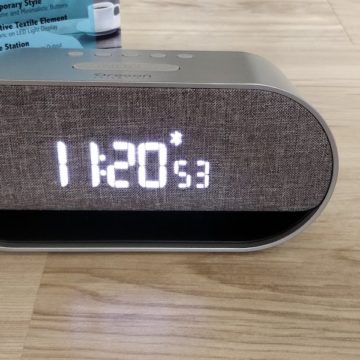 Oregon Scientific Resonance