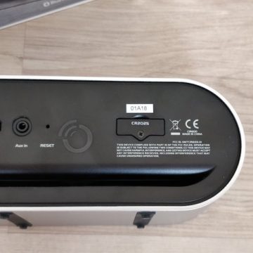 Oregon Scientific Resonance