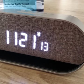 Oregon Scientific Resonance