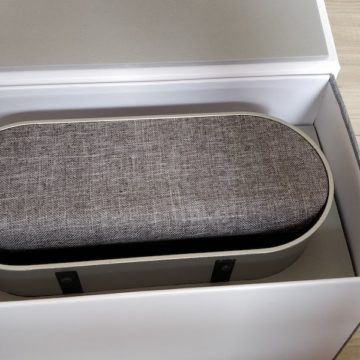 Oregon Scientific Resonance