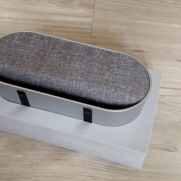 Oregon Scientific Resonance