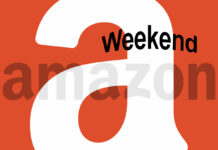 amazon offerte weekend