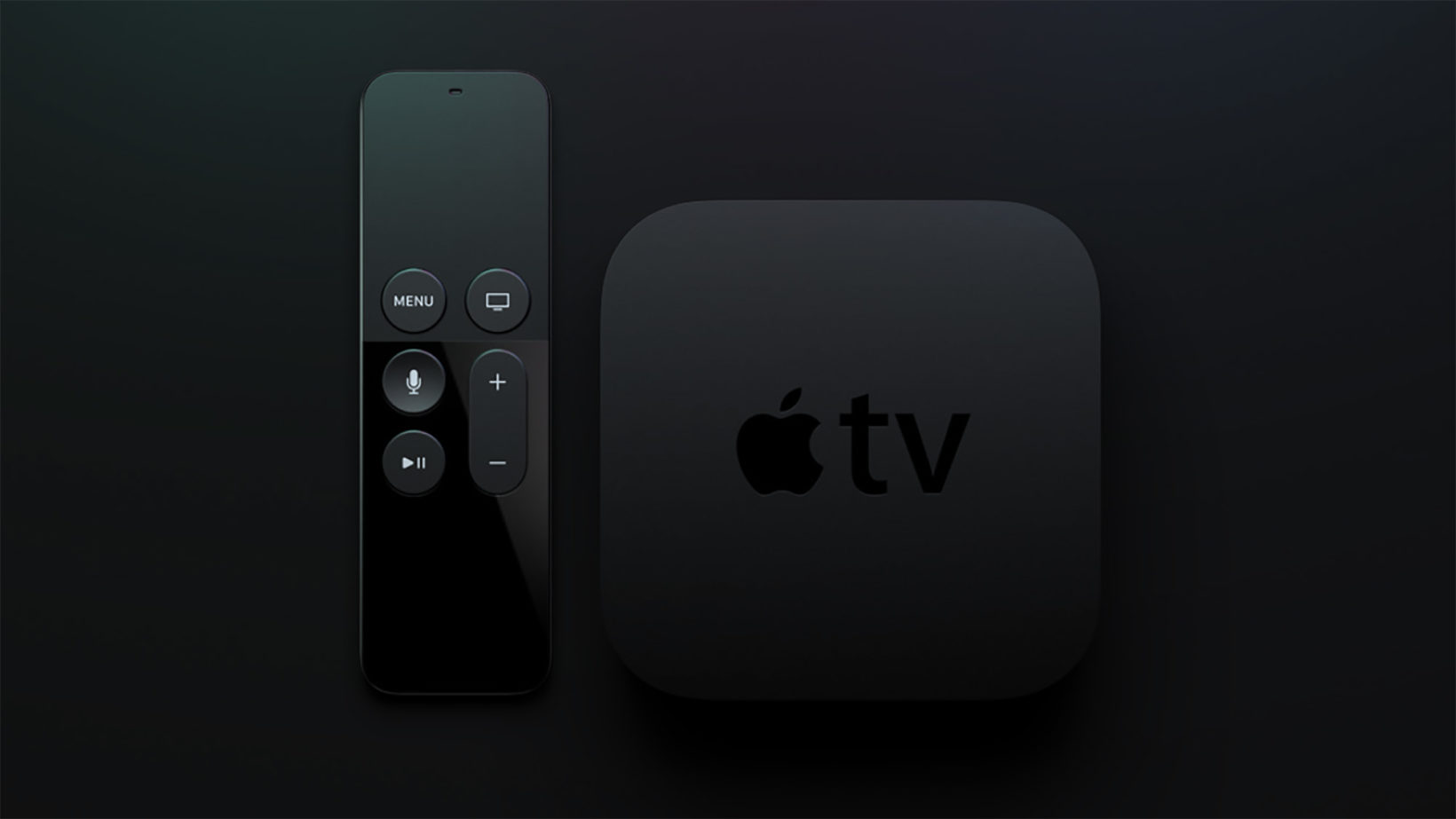 apple Tv 4k