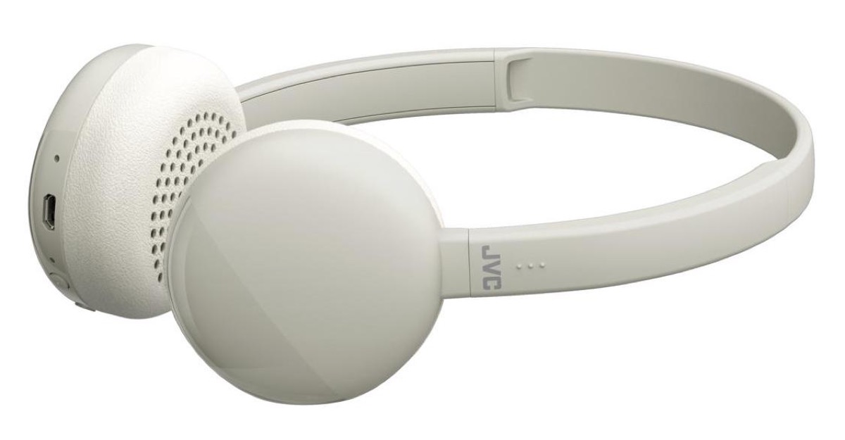 JVC Flats Wireless - foto cuffie JVC Flats Wireless