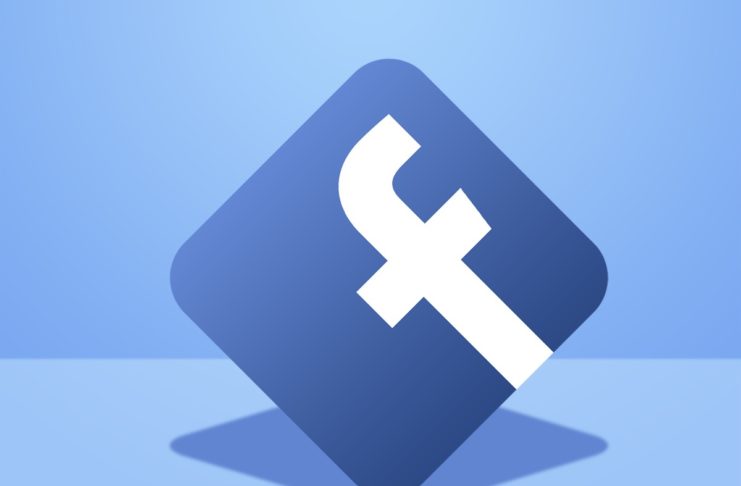 facebook criptovaluta