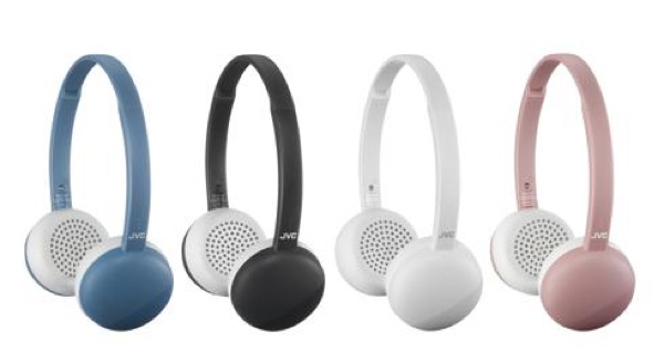 JVC Flats Wireless