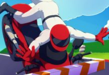 Retro Highway, il gioco di corsa gratuito per farvi tornare indietro nel tempo