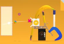 Trick Shot 2, alla ricerca del canestro perfetto su iPhone e iPad