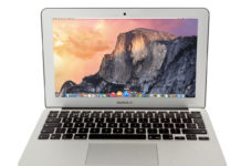 Macbook Air aggiornato è in ritardo, forse lancio solo in autunno MacBook Air