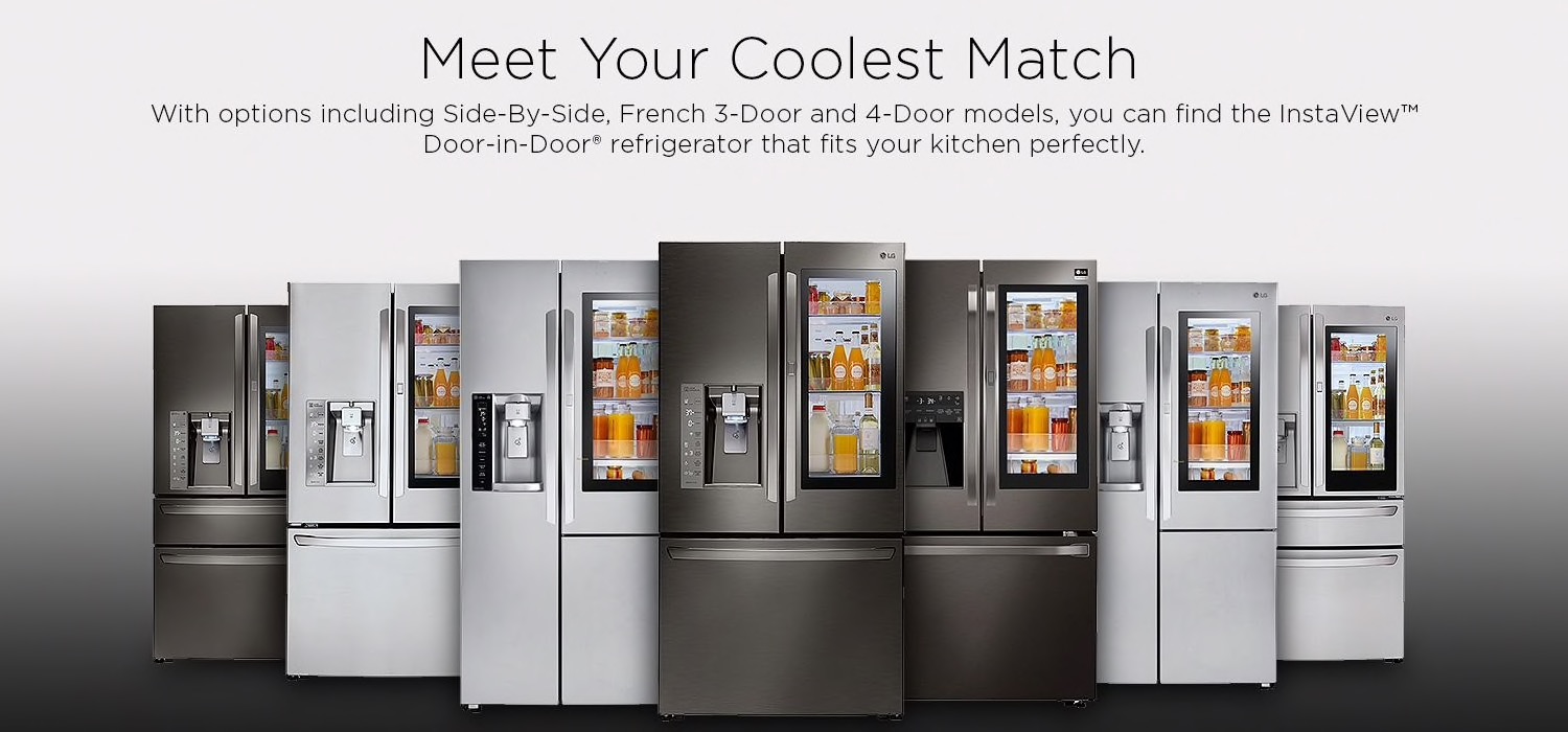 elettrodomestici smart