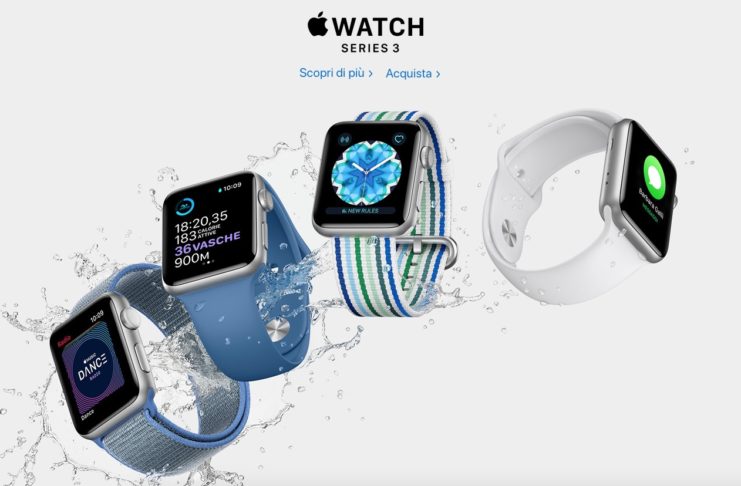 cinturini apple watch, foto cinturini apple watch Collezione Primavera 2018