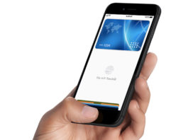 Pagamenti digitali, Italia sempre più cashless apple pay