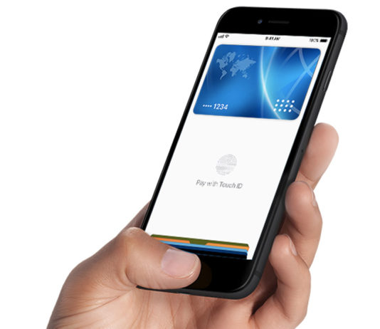 Pagamenti digitali, Italia sempre più cashless apple pay