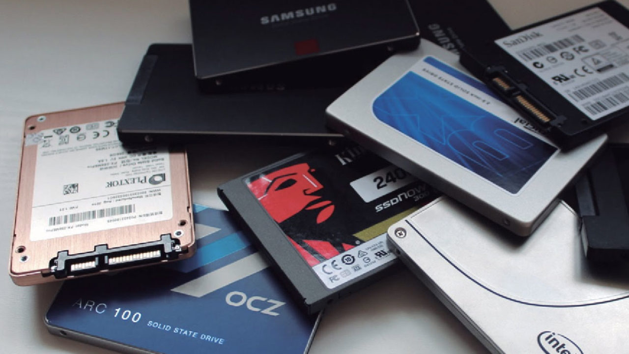 Ssd Для Ноутбука Купить В Алматы