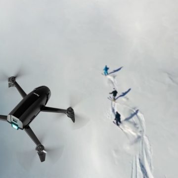 drone parrot regalo per la mamma 2